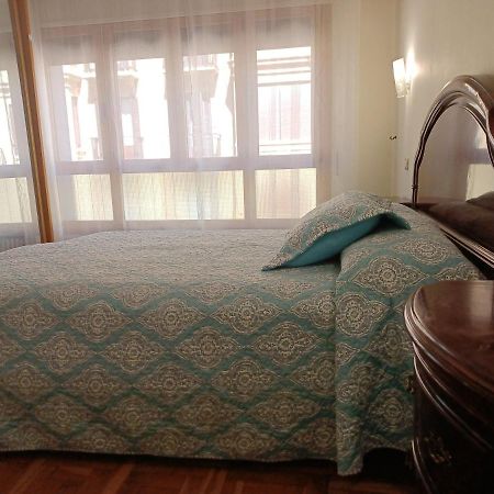 Habitacion Doble Bien Ubicada Lägenhet San Sebastián Exteriör bild